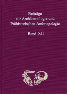BAPA Band XII (2020): Tagung Konstanz 2018