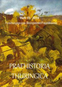 Praehistoria Thuringica Heft 15 (2019)