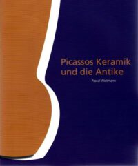 Band 3: Picassos Keramik und die Antike