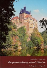 <b>Paket ihrer Wahl:</b> Sonderbände - Burgenforschung aus Sachsen  <br><i>2 Hefte</i>