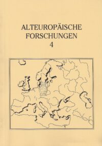 Neue Forschungen zur Siedlungsarchäologie in Ostdeutschland.