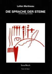 Die Sprache der Steine. <i>(The Rocks begin to speak) </i>