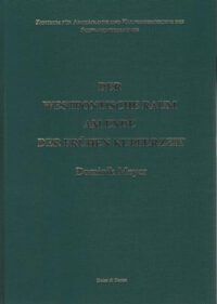 ZAKS Band 14: Der westpontische Raum am Ende der Frühen Kupferzeit