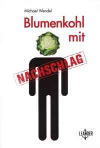 Blumenkohl mit Nachschlag