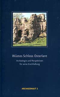 Heft 5: Wüstes Schloss Osterlant