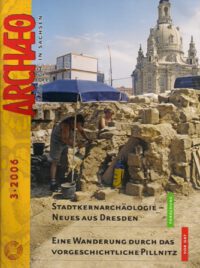 Archaeo Heft 3 (2006)