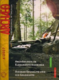 Archaeo Heft 4 (2007)