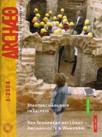 Archaeo Heft 5 (2008)