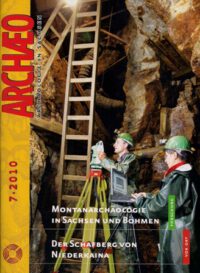 Archaeo Archäologie in Sachsen. Band 07