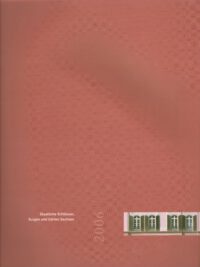 Jahrbuch Staatlichen Schlösser, Burgen und Gärten Sachsen Band 14 (2006)