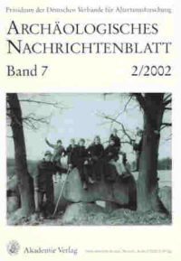 Band 7 Heft 2