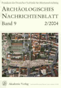 Band 9 Heft 2