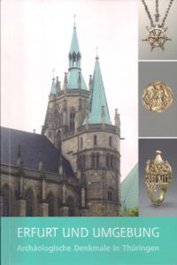 Band 3: Erfurt und Umgebung