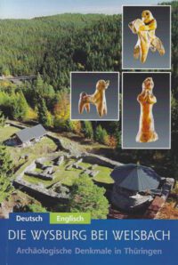 Archäologische Denkmale in Thüringen