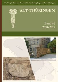 Alt-Thüringen 46 (2018/2019)