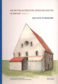Band 4: Die Alte Synagoge