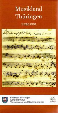 Musikland Thüringen