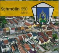 Schmölln 950 Jahre