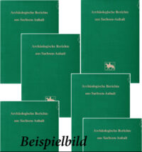 <b>Paket:</b> „ABSA“ für die komplette Abnahme der Bände bis einschließlich Band 1999/4