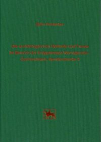 Band 53: Die archäologischen Befunde und Funde im Bereich der Erdgastrasse Wernigerode-Oschersleben, Sonderstrecke 2