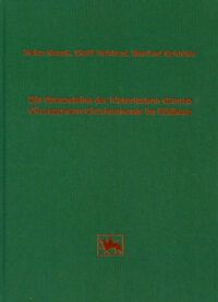 Band 55: Die Grenzsteine der historischen Grenze Chursachsen-Churhannover im Südharz