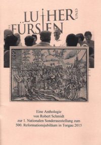 Luther und Fürsten
