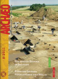 Archaeo Heft 8 (2011)