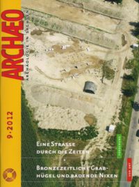Archaeo Heft 9 (2012)