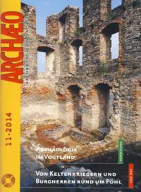 Archaeo Heft 11 (2014)