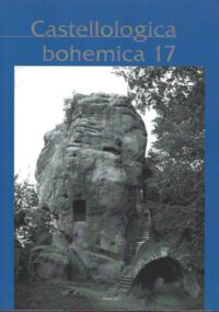 Castellologica Bohemica 17