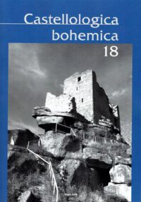 Castellologica Bohemica 18