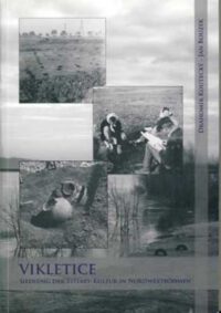 Vikletice. Siedlung der Stitary-Kultur in Nordwestböhmen (=Prispevky k praveku a rane dobe dejinne severozapadnich Cech 17 / Beiträge zur Ur- und Frühgeschichte Nordwestböhmens 17)