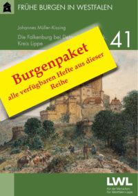 Burgenpaket - Altertumskommission für Westfalen