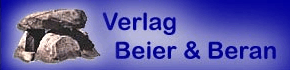 Verlag Beier und Beran – Archäologischer Fachverlag