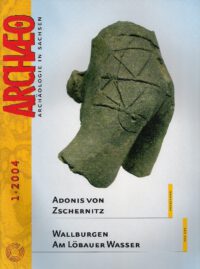 Archaeo Heft 1 (2004)