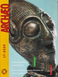 Archaeo Heft 17