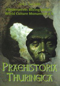 Praehistoria Thuringica Heft 5 (April 2000)