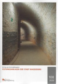 Festungsanlagen der Stadt Magdeburg