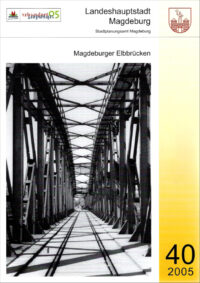 Magdeburger Elbbrücken