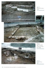 Sonderveröffentlichungen Band 4: <b>Der mittelalterliche Markt und Friedhof von Schmalkalden/Südthüringen</b> – Bild 3