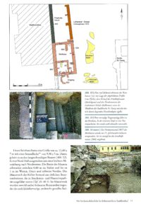 Sonderveröffentlichungen Band 4: <b>Der mittelalterliche Markt und Friedhof von Schmalkalden/Südthüringen</b> – Bild 4
