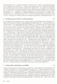 Zeitz - Geschichte der Stadt (Band IV): Veränderungen und Entwicklungen nach der Reformation – Bild 5