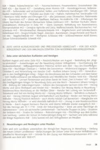 Zeitz - Geschichte der Stadt (Band IV): Veränderungen und Entwicklungen nach der Reformation – Bild 8