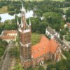 Arbeitsberichte LDA Band 15: <b>Das Amt Wörlitz </b> Geschichte und Baugeschichte – Bild 4