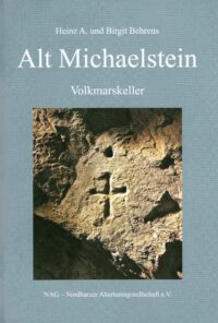 Alt Michaelstein - Volkmarskeller