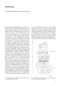 Veröffentlichungen des Landesamtes für Archäologie Sachsen Band 75: <b>Das prähistorische Gräberfeld von Niederkaina bei Bautzen</b> - Band 12 – Bild 4