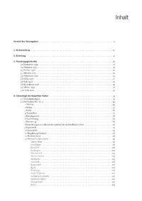 FB S-A Band 19: Typentafeln zur Chronologie in Mitteldeutschland – Die Aunjetitzer Kultur auf Grundlage der Grab- und Siedlungskeramik – Bild 2