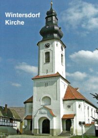 Sonderheft 2: Wintersdorf Kirche