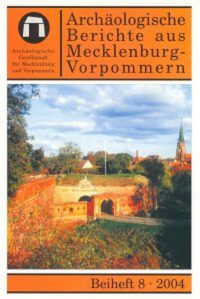 Historisch-archäologische Untersuchungen zur Festung Dömitz, Lkr. Ludwigslust