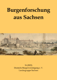 Burgenforschung aus Sachsen 34 (2022)